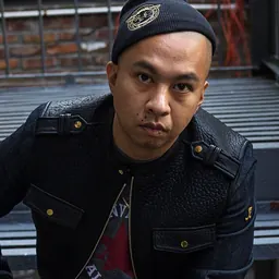 Portrait of Illmind