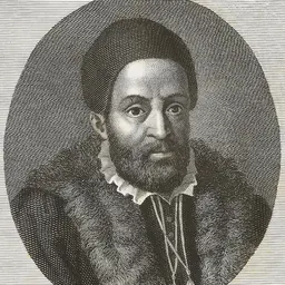 Portrait of Giulio Alessandrini