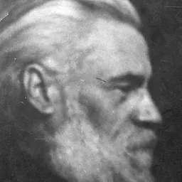 Portrait of Jan Śleszyński