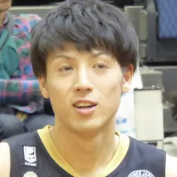 Portrait of Takuya Hashimoto