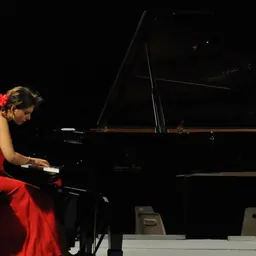 Portrait of Stéphanie Elbaz