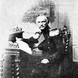 Portrait of Hugo Rothstein