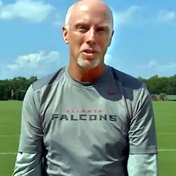 Portrait of Rich McKay