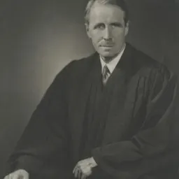 Portrait of James P.B. Duffy