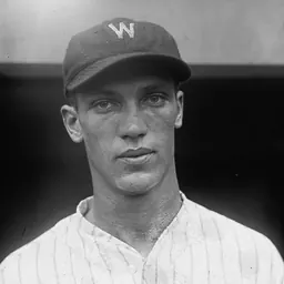 Portrait of Jim Lyle