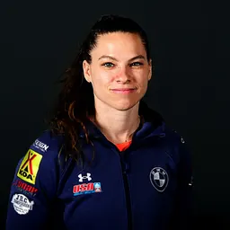 Portrait of Kelly Curtis