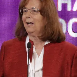 Portrait of María Teresa Ruiz