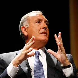 Portrait of Joe Navarro