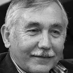 Portrait of Jacques Balthazart