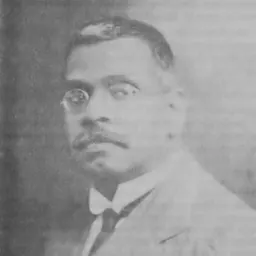 Portrait of K. Balasingam