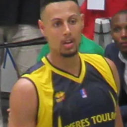 Portrait of Ryan Evans