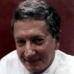 Portrait of Alfred G. Gilman