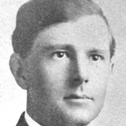 Portrait of Alexander Malcolm Manson