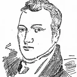 Portrait of Henry Jackson Hunt