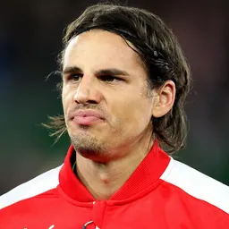 Portrait of Yann Sommer