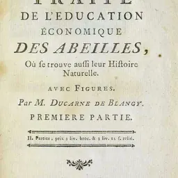 Portrait of Jacques Joseph Ducarne de Blangy