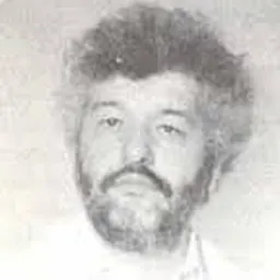 Portrait of Elios Andreini