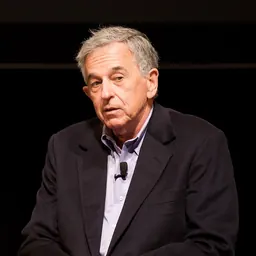 Portrait of Jeff Rulifson