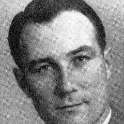 Portrait of Stig Hansson