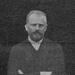 Portrait of Klymentiy Sheptytsky