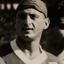 Portrait of Eduardo Jorge de Lima
