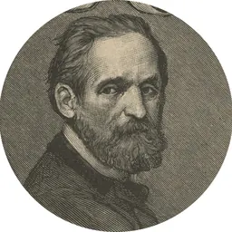 Portrait of Kazimierz Kaszewski