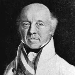 Portrait of Johann von Hiller