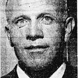 Portrait of Severino Compagnoni