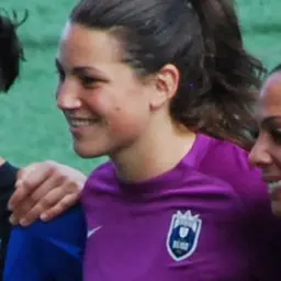 Portrait of Haley Kopmeyer