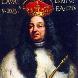 Portrait of Lorenzo Centurione