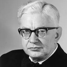 Portrait of Hans Krüger