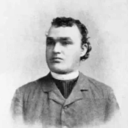 Portrait of Karel Traxler