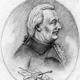 Portrait of Emanuele Barbella