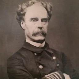 Portrait of Edward Middleton