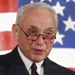 Portrait of Les Wexner