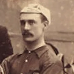 Portrait of David Mitchell