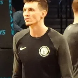 Portrait of Rodions Kurucs