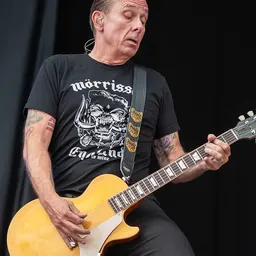 Portrait of Brian Baker