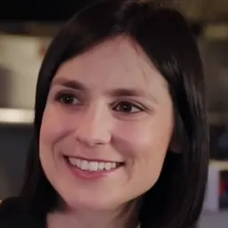 Portrait of Bianca Bosker
