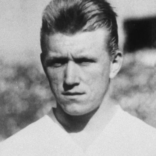 Portrait of Josef Jelínek