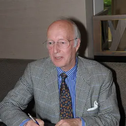 Portrait of Prince Karl Emich of Leiningen