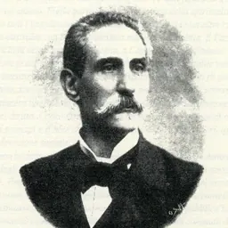 Portrait of Francesco Cocco-Ortu
