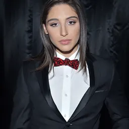 Portrait of Abella Danger