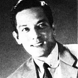 Portrait of Leopoldo Salcedo