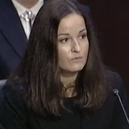 Portrait of Lauren J. King