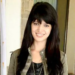 Portrait of Charlie Chauhan