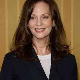 Portrait of Lesley Ann Warren