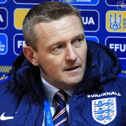 Portrait of Aidy Boothroyd
