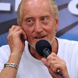 Portrait of Charles Dance