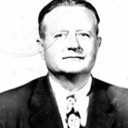 Portrait of Mitchell Wolfson